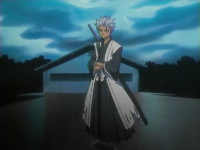 Otaku Gallery  / Anime e Manga / Bleach / Screen Shots / Episodi / 047 - I Vendicatori / 111.jpg